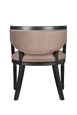 фото Стул Orzo Cocoa в интерьере