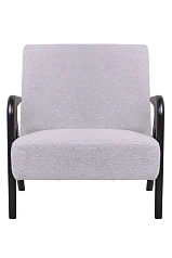 красивые Кресло в современном стиле Arrow BL V2 фиолетовое в интернет-магазине