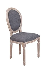 фото Стул Volker Grey V3 в интерьере