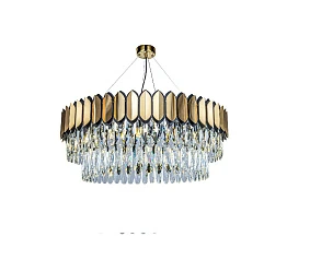 заказать стильные Люстра Nordic D450