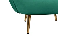 фото Кресло Benee Green V2