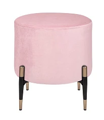 купить красивые Дизайнерский пуф Lutor