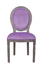 Стул Volker Violet в интерьере