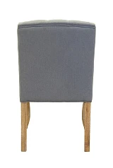 фото Классическое кресло Deron Grey