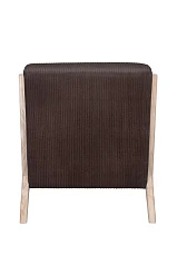 Кресло дизайнерское Cody Сhocolate в интернет-магазине