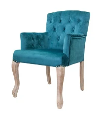 фото Классическое кресло Deron Blue V2