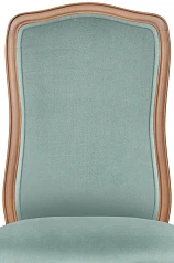 Стул Wenter Green в интерьере