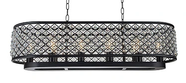 купить красивые Люстра Klaris L1000