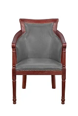 Кресло Valene Grey на заказ