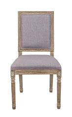 красивый Стул Lotos Grey