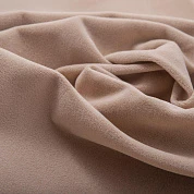 Дизайнерский обеденный стул Deng Brown