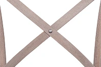купить красивые Стул Cross Back Old Dek в интернет-магазине