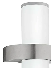 86541 Уличный настенный светильник BEVERLY