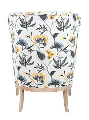 Классическое кресло Delaine на заказ в интернет-магазине