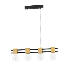 красивые 390191 Люстра LEVANTARA в интернет-магазине