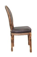 Стул Volker Fired Brown на заказ