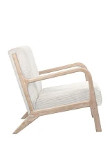 купить красивые Кресло дизайнерское Cody Bone в интернет-магазине