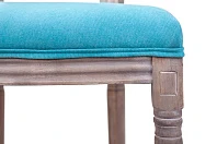 Стул Volker Blue V2 в интернет-магазине