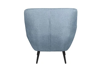 купить красивые Мягкое кресло Fuller Blue V2 в интернет-магазине