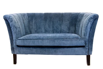 купить Дизайнерский двухместный диван Dalena New в интернет-магазине