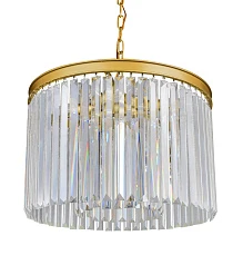 красивые Люстра Prism Bronze 50