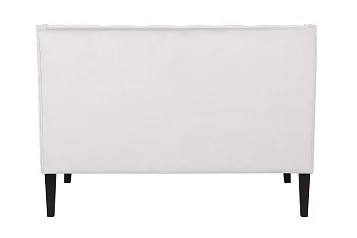 красивый Прямой двухместный американский диван Sommet бежевый на заказ