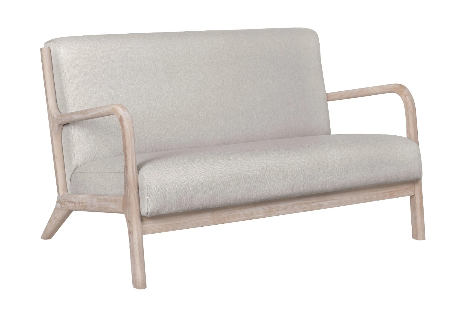 заказать Дизайнерский двухместный диван Cody B-bone