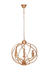 красивые Люстра Maille 50 Gold