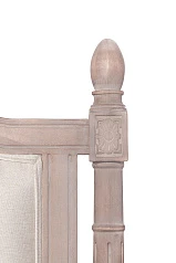 Дизайнерская кровать Leysa в интерьере