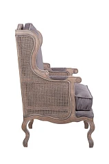красивое Классическое американское кресло Brody Ratang V2 на заказ
