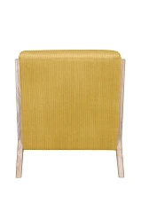 Кресло дизайнерское Cody Umber