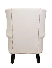 стильные Классическое кресло Teas Beige