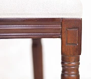 Стул Volker Bulldog в интерьере