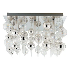 89159 Светильник настенно-потолочный MORFEO