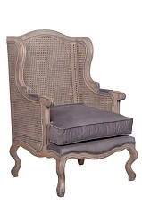 Классическое американское кресло Brody Ratang V2 на заказ в интернет-магазине