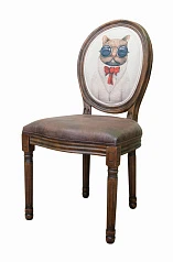 Стул Volker Cat в интерьере