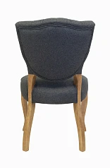 Стул Gami Grey в интерьере