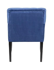 красивое Кресло Zander Deep Blue в интернет-магазине