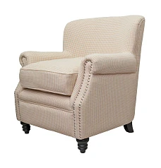 Полукресло Melange в интерьере