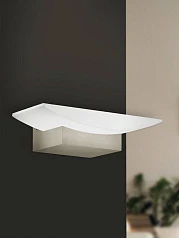 купить 96038 Бра (настенный светильник) светодиодное METRASS