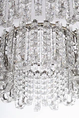 Люстра Vortix в интерьере