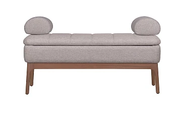 красивые Оттоманка с ящиком Restle