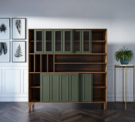 Буфет "Andersen" большой арт AN25 в интерьере