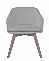 фото Стул Aqua Wood Grey