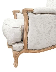 Полукресло Mosca Beige Print на заказ в интернет-магазине