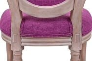 красивый Стул Volker Violet V2