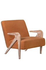 купить Современное кресло Arrow Oak V5