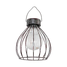 красивые 48682 Светильник на солнечной батарее