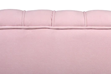 Дизайнерский диван Pearl Triple Pink в интернет-магазине