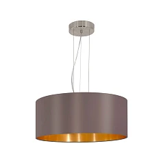 купить стильные 31608 Подвесной потолочный светильник (люстра) MASERLO в интернет-магазине